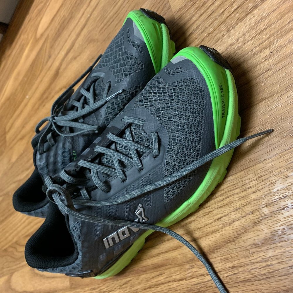 Inov 8 - Trailroc 285